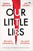 Our Little Lies (eBook, ePUB) Our Little Lies (eBook, ePUB)