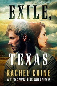 Exile, Texas (eBook, ePUB) - Caine, Rachel