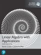 Linear Algebra with Applications,... - Bild 1