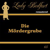 Folge 65: Die Mördergrube (MP3-Download)