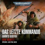Warhammer 40.000: Gaunts Geister 09 (MP3-Download)