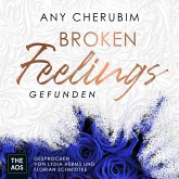 Broken Feelings. Gefunden (MP3-Download)