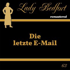 Folge 63: Die letzte E-Mail (MP3-Download)