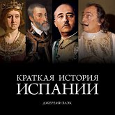 A Brief History of Spain (MP3-Download)