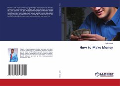 How to Make Money - Klutse, Felix