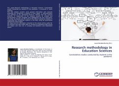 Research methodology in Education Sciences