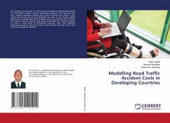 Modelling Road Traffic Accident Costs in Developing Countries - Bello, Kabiru;Abdulfatai, Murana;Adekunle, Olowosulu