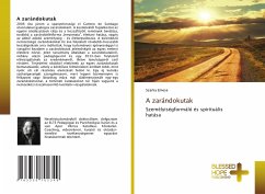 Cover A zarándokutak
