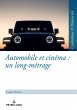 Automobile et cinéma : un long-métrage - Bild 1
