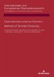 Methods of Terrorism Financing - Bild 1