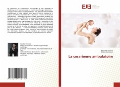 Cover La cesarienne ambulatoire
