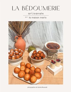 La bédoumerie artisanale - Ada, Laetitia;mounzebi, martine