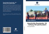 Geschichte Russlands, XX - Anfang XXI Jahrhundert