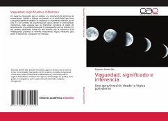 Cover Vaguedad, significado e inferencia