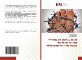 Atteinte du pied au cours des rhumatismes inflammatoires chroniques