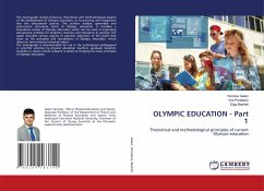 OLYMPIC EDUCATION - Part 1