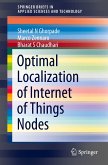 Optimal Localization of Internet of Things Nodes