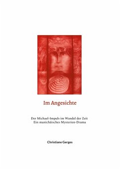 Im Angesichte - Gerges, Christiane