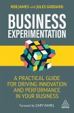 Business Experimentation (eBook, ePUB)