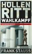 Höllenritt Wahlkampf (eBook, ePUB) - Bild 1