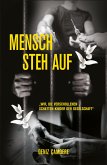 Mensch, steh auf (eBook, ePUB)