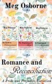 Romance and Reconciliation (eBook, ePUB)