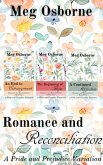 Romance and Reconciliation (eBook, ePUB) Romance and Reconciliation (eBook, ePUB)