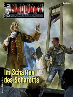 Maddrax 566 (eBook, ePUB) - Müller, Oliver