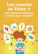 Los cuentos de Vicky 2 (eBook, ePUB) - Bild 1