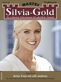 Silvia-Gold 143 (eBook, ePUB)