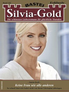 Silvia-Gold 143 (eBook, ePUB) - Korff, Katrin
