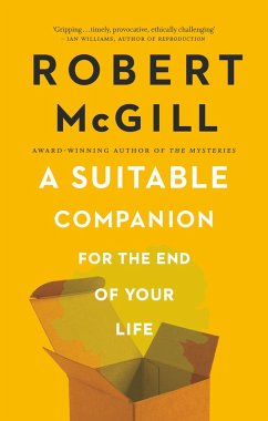 Cover A Suitable Companion for the End of Your Life (eBook, ePUB)