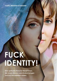 Cover Fuck Identity!