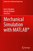 Mechanical Simulation with MATLAB®