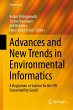 Advances and New Trends in... - Bild 1