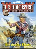 H. C. Hollister 41 (eBook, ePUB)
