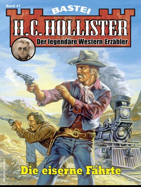 H. C. Hollister 41 (eBook, ePUB) H. C. Hollister 41 (eBook, ePUB)