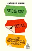 Business Unusual (eBook, ePUB)