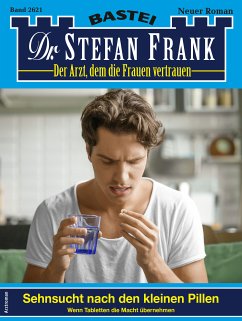 Dr. Stefan Frank 2621 (eBook, ePUB) - Frank, Stefan