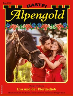 Alpengold 358 (eBook, ePUB) - Hellberg, Margit