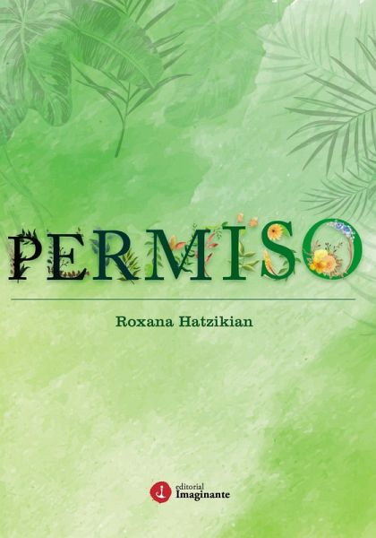 Permiso (eBook, ePUB) Permiso (eBook, ePUB)