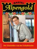 Alpengold 357 (eBook, ePUB)