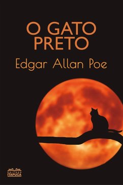 O gato preto (eBook, ePUB) - Poe, Edgar Allan