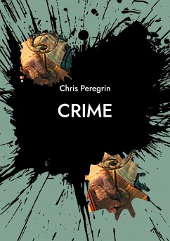 Crime - Peregrin, Chris