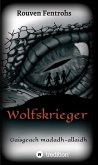 Wolfskrieger (eBook, ePUB)