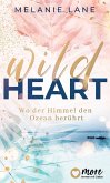 Wild Heart - Wo der Himmel den Ozean berührt (eBook, ePUB)