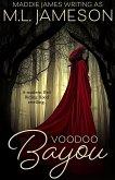 Voodoo Bayou (eBook, ePUB)