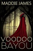Voodoo Bayou (eBook, ePUB) Voodoo Bayou (eBook, ePUB)