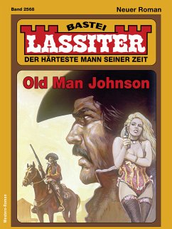 Lassiter 2568 (eBook, ePUB) - Slade, Jack