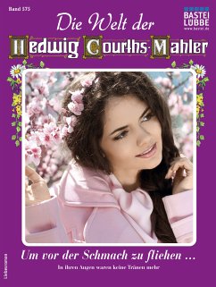 Die Welt der Hedwig Courths-Mahler 575 (eBook, ePUB) - Rauenstein, Regina